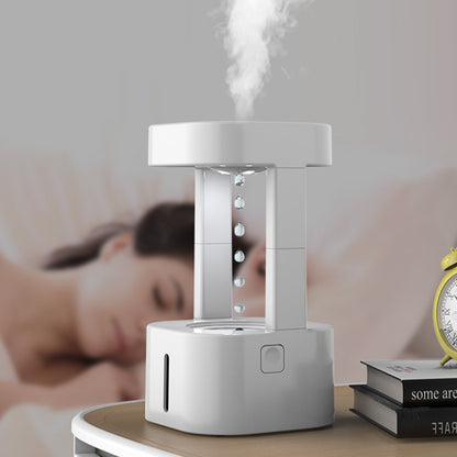 Anti-gravity Air Humidifier 2.0