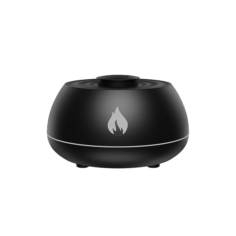 Flame Humidifier