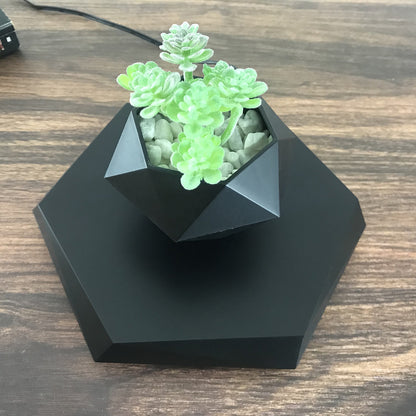 Levitating Plant Pot