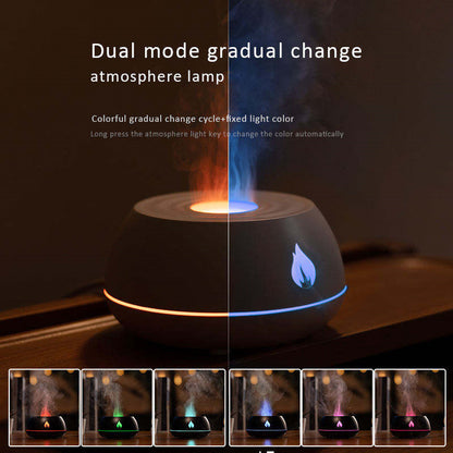 Flame Humidifier