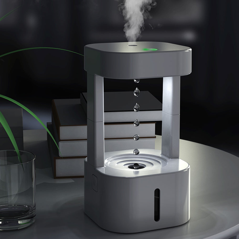 Anti-gravity Air Humidifier 2.0