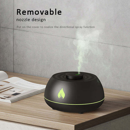 Flame Humidifier