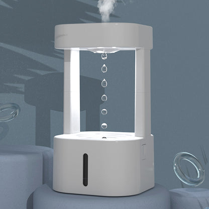 Anti-gravity Air Humidifier 2.0