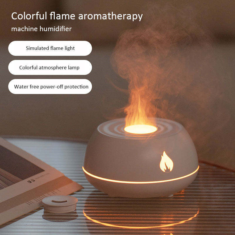 Flame Humidifier