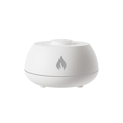 Flame Humidifier