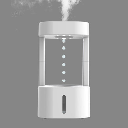 Anti-gravity Air Humidifier 2.0