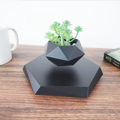 Levitating Plant Pot