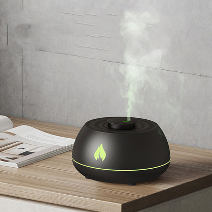 Flame Humidifier